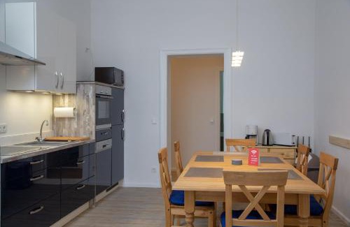 Friedenau Apartment | Pandoras home