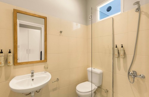 Parikia Hotel | Pandrossos Hotel