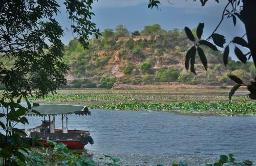 Nimbahera Resort | Pangarh Lake Retreat