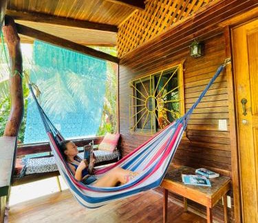 Manzanillo House | Pangea Lodge Tropical Vibe Home with Shared Pool