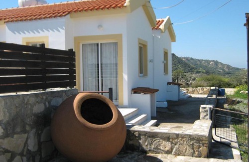 Pissouri Apartment | Pangeras Apartments