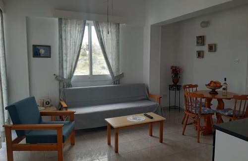 Pissouri Apartment | Pangeras Apartments