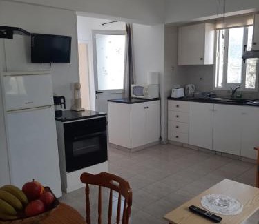 Pissouri Apartment | Pangeras Apartments