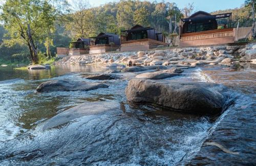 Pa Miang Resort | PangFan Rock&River
