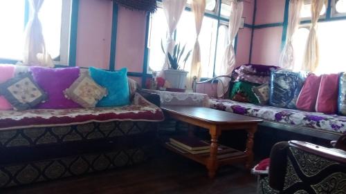 Rishop House | pangkarma homestay