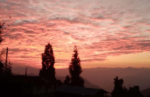 Rishop House | pangkarma homestay