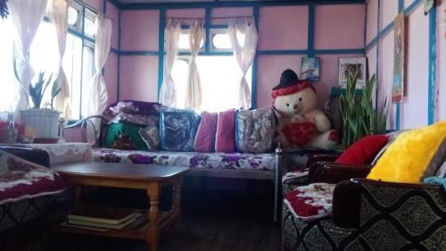 Rishop House | pangkarma homestay