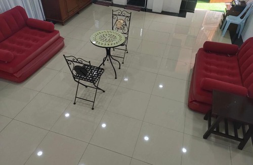 Teluk Nipah House | Pangkor Homestay Seagull