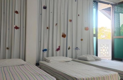 Teluk Nipah House | Pangkor Homestay Seagull