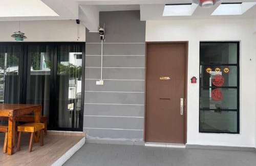 Pangkor Island Apartment | Pangkor L30 88 Corner villa House