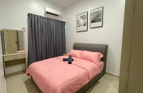 Pangkor Island House | Pangkor Villa 16 Homestay 4Rooms 3Bathroom Free WIFI & Karaoke