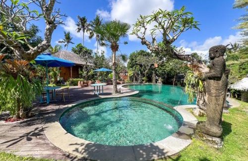 Kemenuh Cabin | Pangkung Carik Villa by Pramana Villas