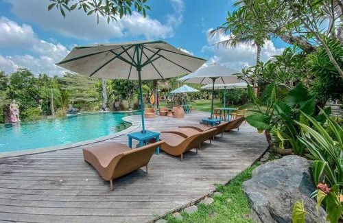Kemenuh Cabin | Pangkung Carik Villa by Pramana Villas