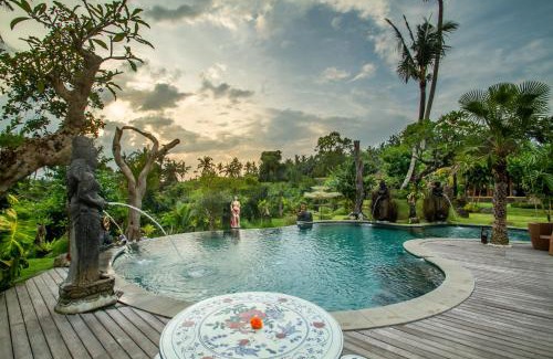 Kemenuh Cabin | Pangkung Carik Villa by Pramana Villas