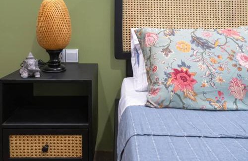 Siem Reap Villa | Pangolin Villa Siem Reap