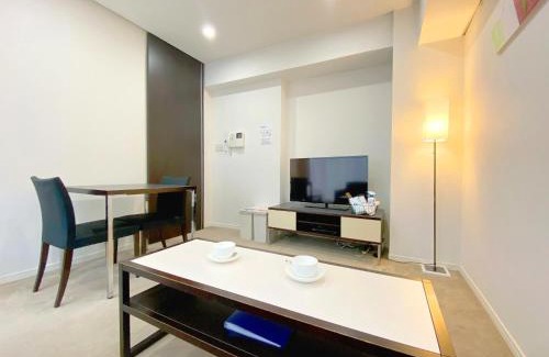 Takanawa Apartment | Pangoo Shinagawa Room 306 - Vacation STAY 18372
