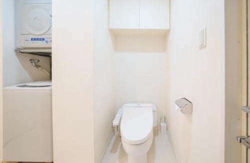 Takanawa Apartment | Pangoo Shinagawa Room 505 - Vacation STAY 18381