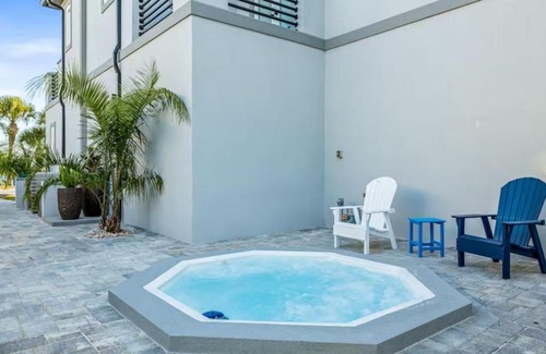 Upper Grand Lagoon House | Panhandle Luxury At Bay Point