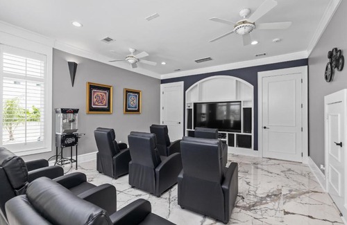 Upper Grand Lagoon House | Panhandle Luxury At Bay Point