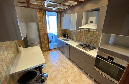 Prefecture Apartment | Panier de Papet | Central Vx-Port, Cours Julien
