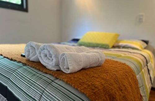 Hornopiren National Park Apartment | Panigal