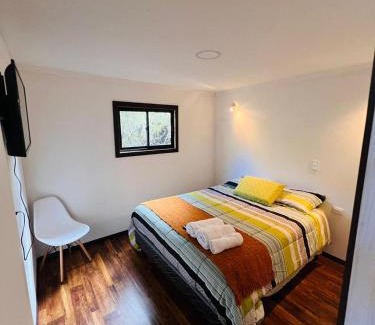 Hornopiren National Park Apartment | Panigal
