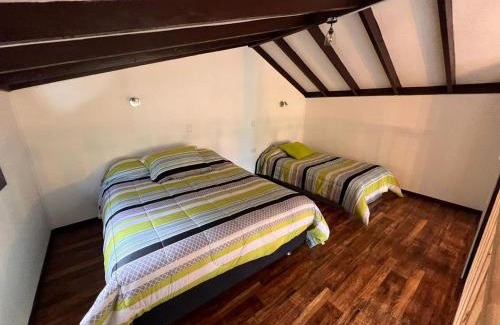 Hornopiren National Park Apartment | Panigal