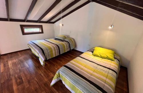 Hornopiren National Park Apartment | Panigal