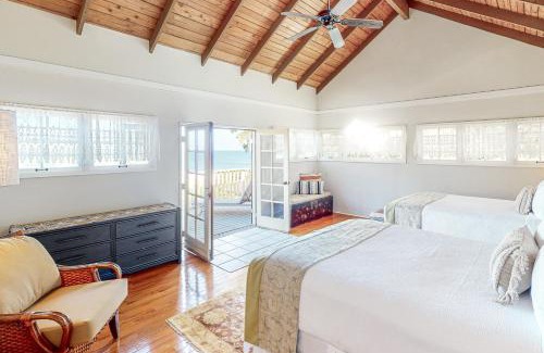 Maunaloa House | Paniolo Hale
