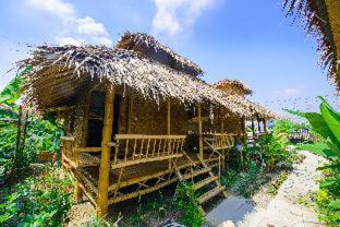 Nong Kae Hotel | Panisara Pool Villa Resort Huahin