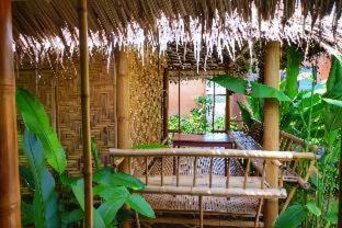 Nong Kae Hotel | Panisara Pool Villa Resort Huahin