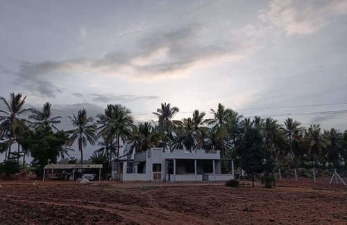 Mandvi Villa | Panjo Kutchdo Farmstay