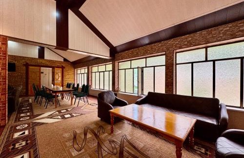 Sughd Province Bed & Breakfast | Panjrud guest house
