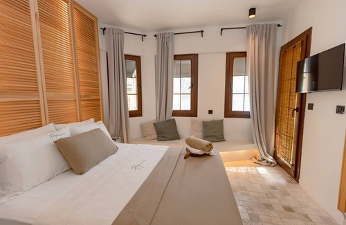 Sogut Hotel | Panjur Hotel Söğüt Village (+16 Adult only)