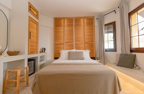 Sogut Hotel | Panjur Hotel Söğüt Village (+16 Adult only)