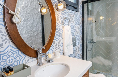 Dalyan Mahallesi Hotel | Panjur Otel