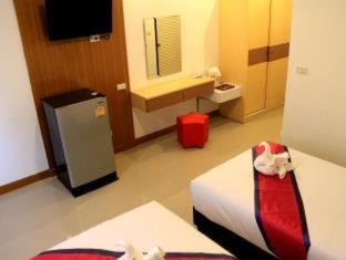 Ko Phi Phi Hotel | Panmanee Hotel-Newly Renovated
