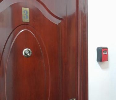 Satu Mare Apartment | Pannónia Rooms and Apartments