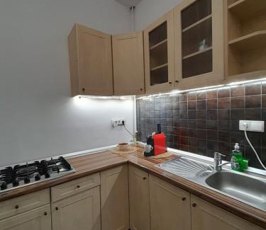 Satu Mare Apartment | Pannónia Rooms and Apartments