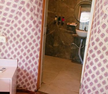 Udaipur District House | panna a ratan villa