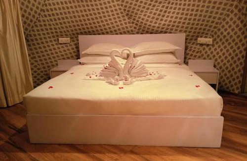 Udaipur District House | panna a ratan villa