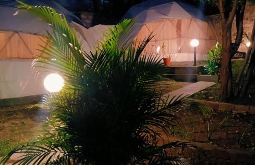 Udaipur District House | panna a ratan villa