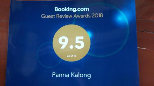 Chiang Khong House | Panna Kalong