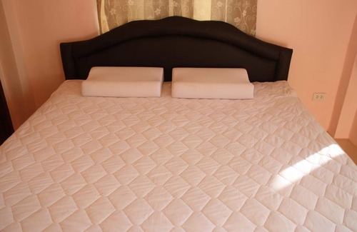 Chiang Khong Hotel | Panna Kalong