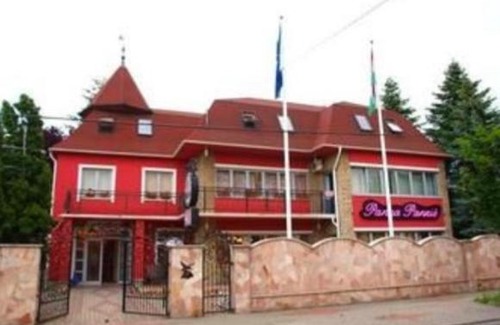 Kossuthfalva Bed & Breakfast | Panna Panzió
