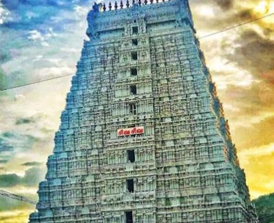 Tiruvannamalai Hotel | Panneer residency