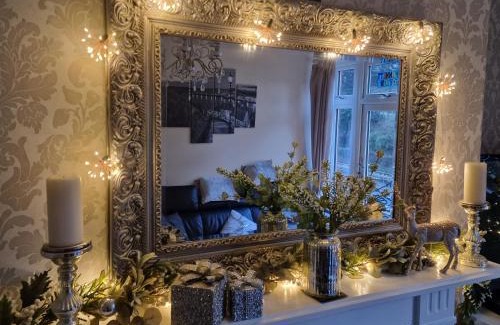 Whitby Apartment | Pannett View - in the heart of Whitby