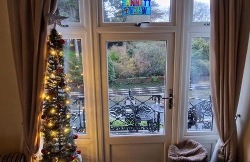 Whitby Apartment | Pannett View - in the heart of Whitby