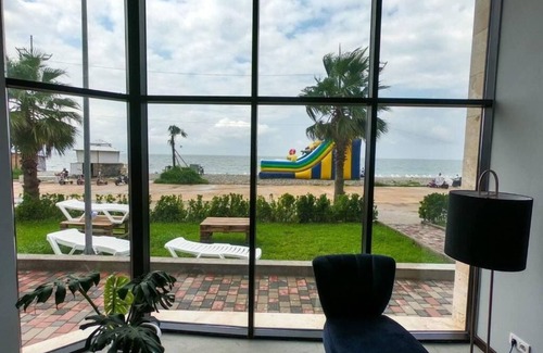 Gonio Apartment | Pano Hotel