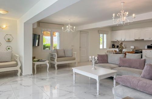 Stalos Villa | Pano Stalos Villas